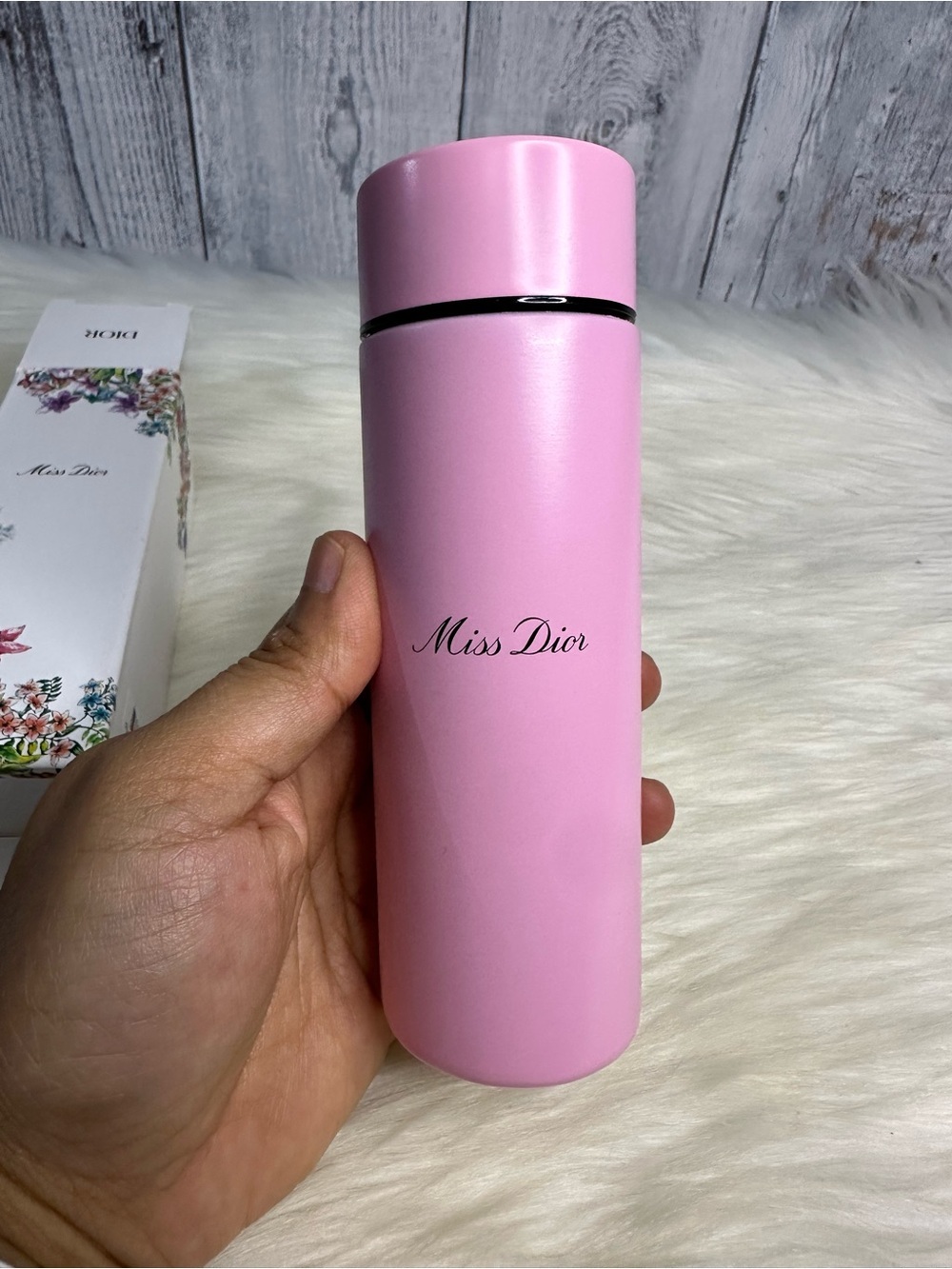 DIOR mini bottle - Picture 4 of 12